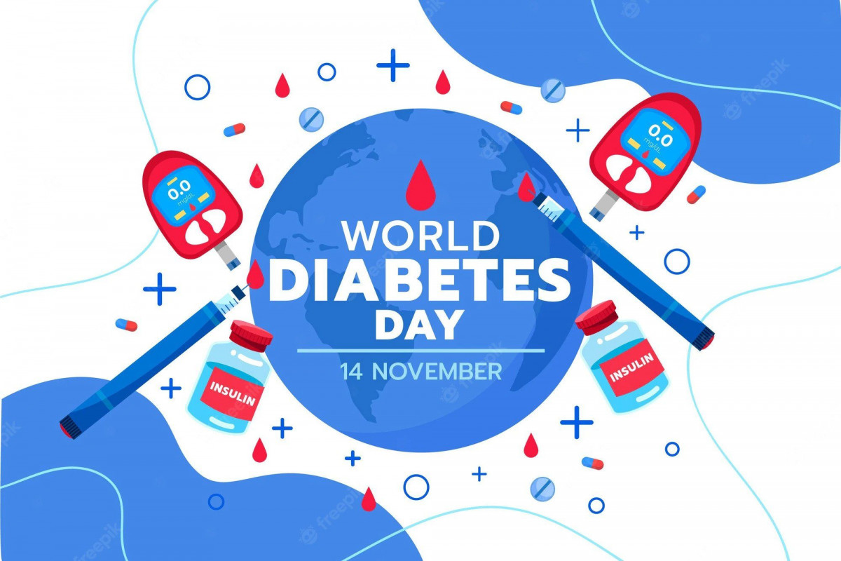world diabetes day 2022